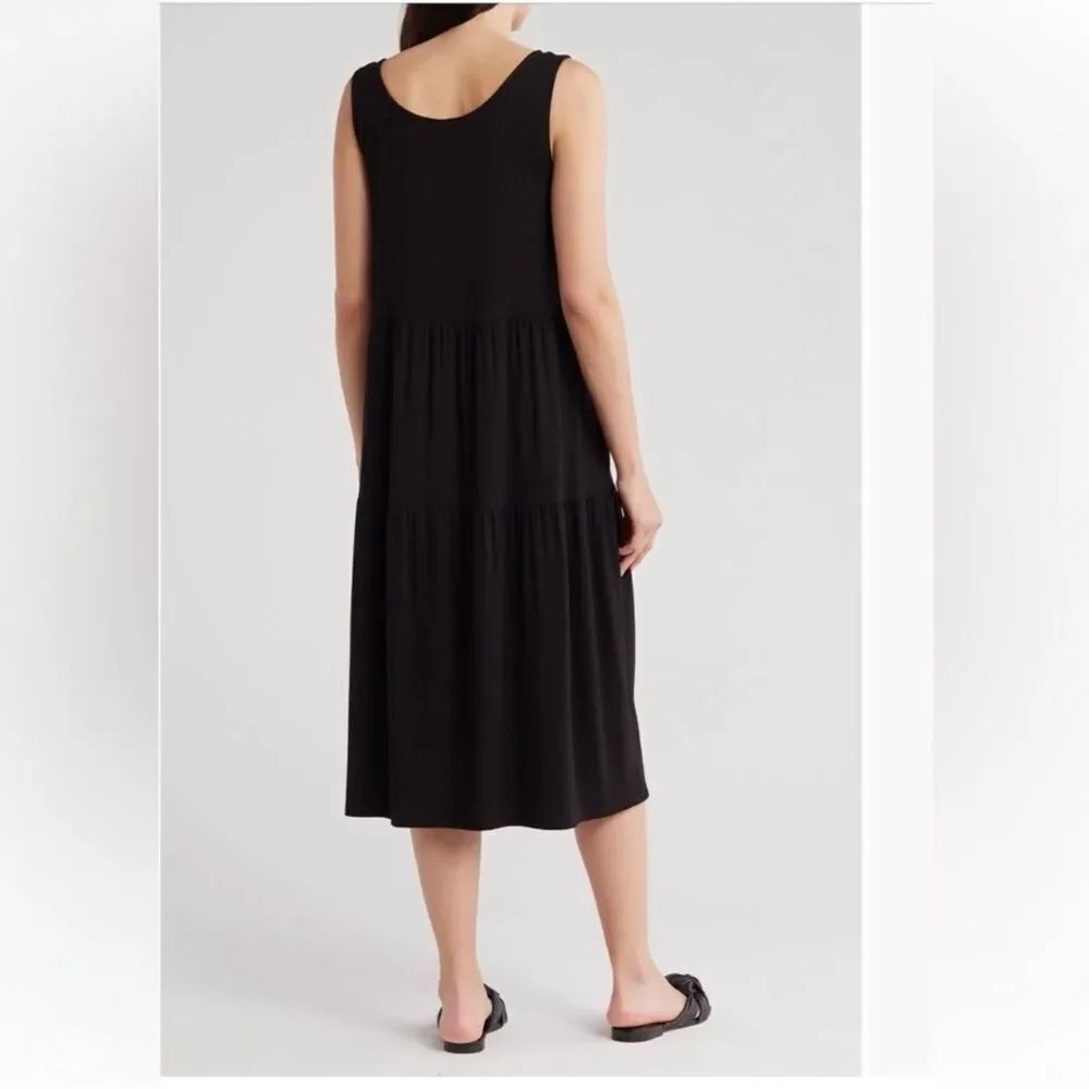 Eileen Fisher size Medium-V1 - Picture 2 of 4